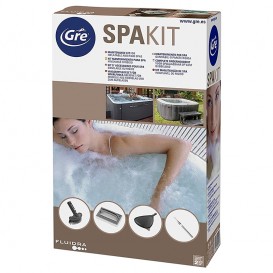 Kit mantenimiento spa Gre KMSPA