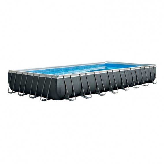 Piscina Intex Ultra XTR Frame 975x488x132 26374NP