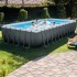 Piscina Intex Ultra XTR Frame 732x366x132 26364NP