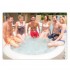 Spa hinchable Intex PureSpa 6p Bubble Therapy 28428EX