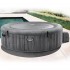 Spa hinchable Intex PureSpa Greywood Deluxe 6p 28442EX