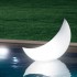 Luna flotante LED Intex 68693