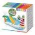 Centro de juegos hinchable Intex Fishing Fun 57162NP