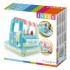 Casita hinchable Intex Heladería 48672NP