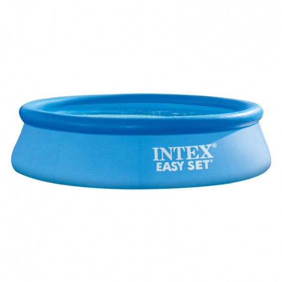 Piscina Intex Easy Set 305x76 con depuradora 28122NP