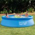 Piscina Intex Easy Set 305x76 con depuradora 28122NP