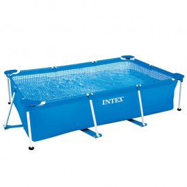 Piscina Intex Small Frame 260x160x65 28271NP