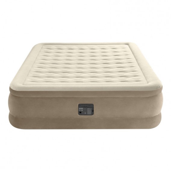 Cama hinchable Intex Ultra Plush doble 64428NP