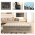 Cama hinchable Intex Ultra Plush doble 64428NP