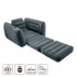 Sillón cama hinchable Intex individual 66551NP