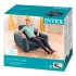 Sillón cama hinchable Intex individual 66551NP