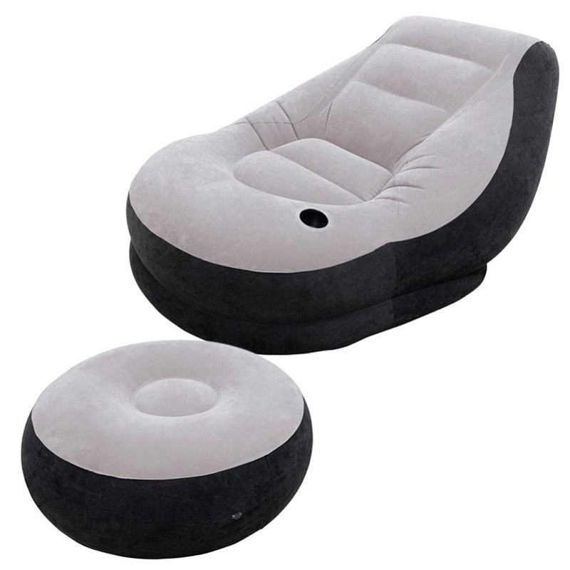 Sofá hinchable rinconera Intex 68575NP