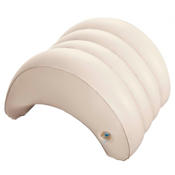 Reposacabezas spa Intex PureSpa 28501