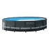 Piscina Intex Ultra XTR Frame 488x122 26326NP