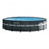 Piscina Intex Ultra XTR Frame 549x132 26330NP