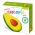 Colchoneta Aguacate hinchable Intex 58769EU