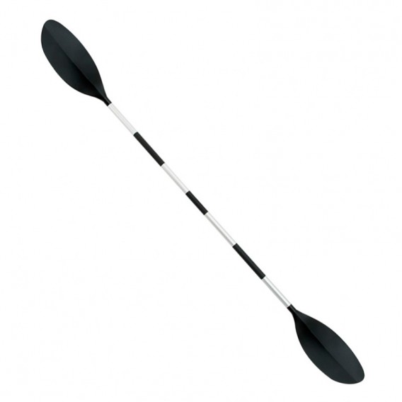 Remo de aluminio Intex para kayak 218 cm 69629