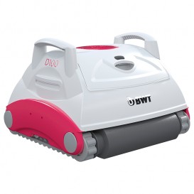 BWT D100 robot limpiafondos piscina