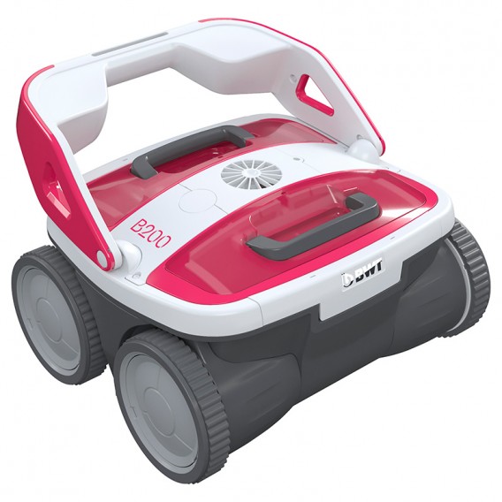 BWT B200 robot limpiafondos piscina