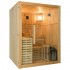 Sauna de vapor Sense 4 personas