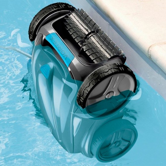 Zodiac Vortex OV 3505 robot limpiafondos piscina