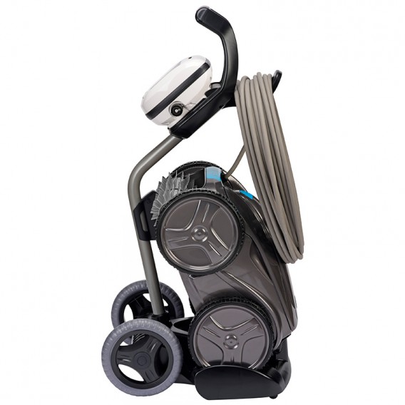Zodiac Vortex OV 5300 SW 4WD carro