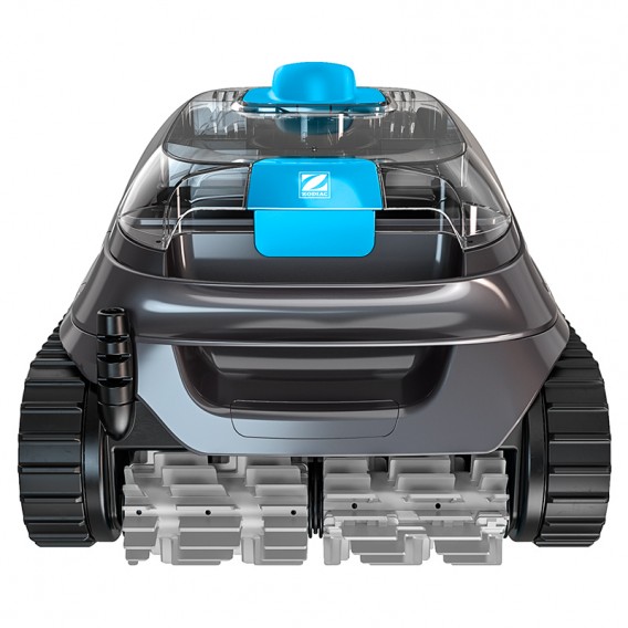 Zodiac CNX 20 robot limpiafondos piscina