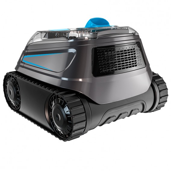 Zodiac CNX 20 robot limpiafondos piscina