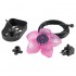 Foco Sicce Flower LED Basic