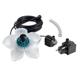 Foco Sicce Flower LED Plus