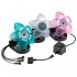 Foco Sicce Flower LED Trio