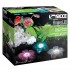 Foco Sicce Flower LED Trio