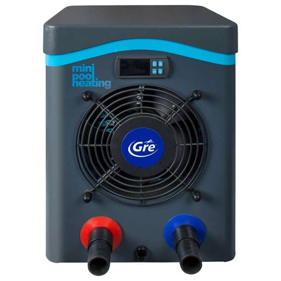 Bomba de calor Gre Mini HPM20