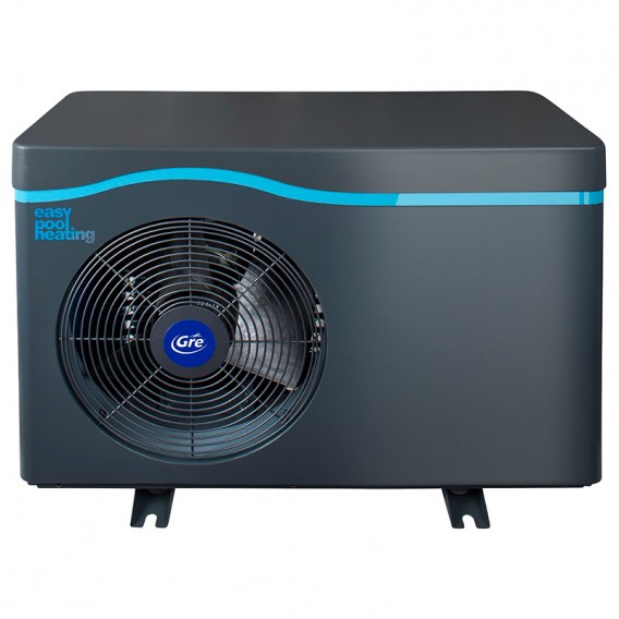 Bomba de calor Gre Standard