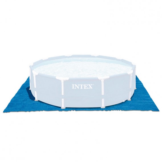 Tapiz Intex 472x472 cm para piscinas
