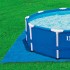 Tapiz Intex 472x472 cm para piscinas