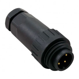 Conector de cable 4 pins Zodiac Vortex R0565600