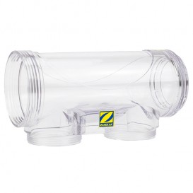 Cuerpo de célula vacía Zodiac TRi eXO iQ R0740200