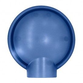 Tapón protección azul terminales célula Zodiac R0742300