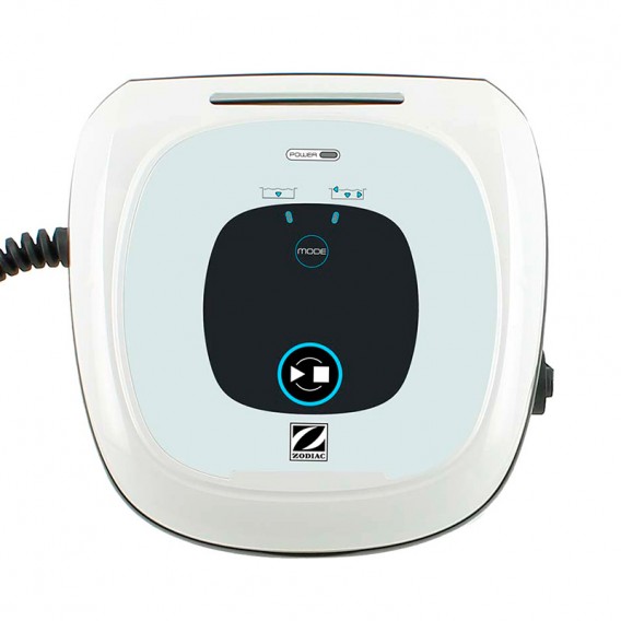 Zodiac CNX 20 robot limpiafondos piscina
