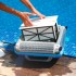 Dolphin M200 robot limpiafondos piscina