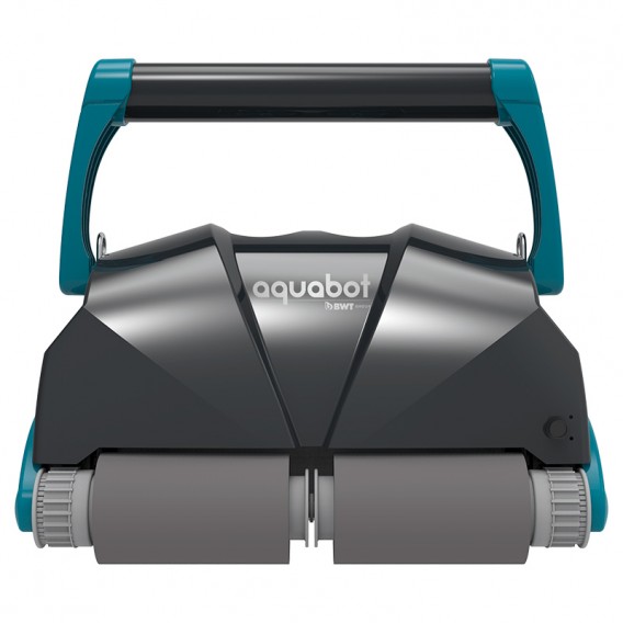 Aquabot BWT UltraMax Junior robot limpiafondos piscina pública