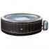 Spa hinchable NetSpa Montana 4 personas