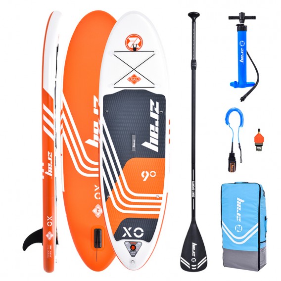 Tabla SUP hinchable Zray X0 X-Rider 9'