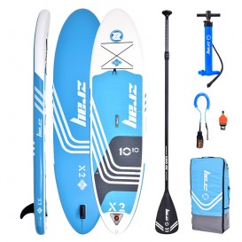 Tabla SUP hinchable Zray X2 X-Rider 10'10"