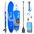 Tabla SUP hinchable Zray X3 X-Rider 12'