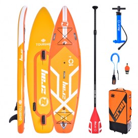 Tabla SUP hinchable Zray F1 Fury 10'4"