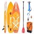 Tabla SUP hinchable Zray F1 Fury 10'4"