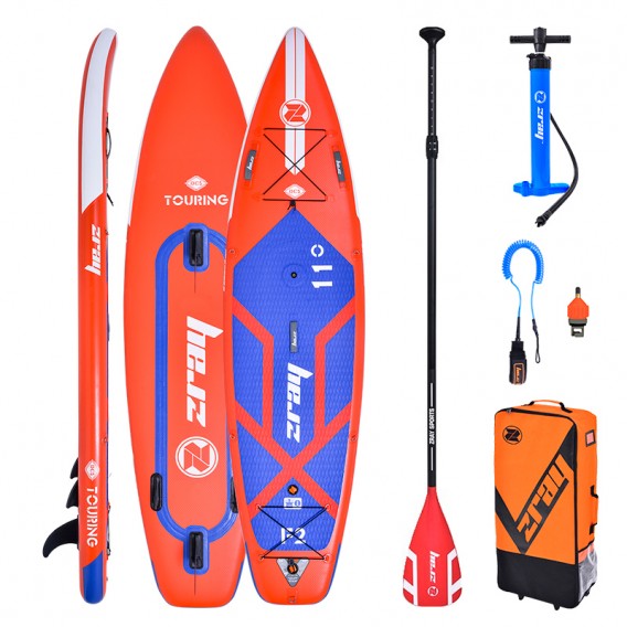 Tabla SUP hinchable Zray F2 Fury 11'