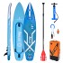 Tabla SUP hinchable Zray F4 Fury 12'